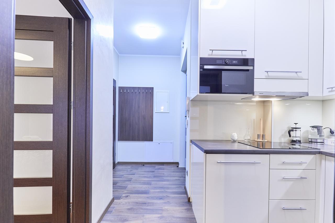 Apartamenty Alicja Краков Номер фото